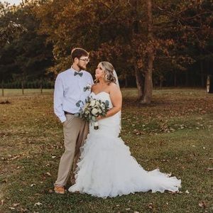 Meet your Posher, Mason